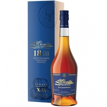 Vinars Miorita 18 Ani 0.7l